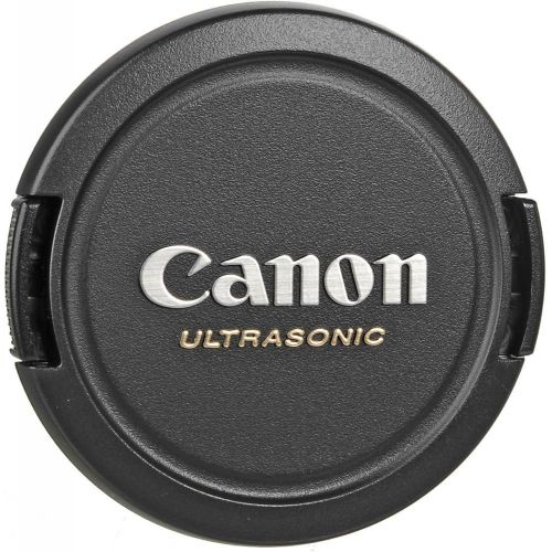  Amazon Renewed Canon EF 17-40mm F/4 L USM Lens 8806A002 - (Renewed)