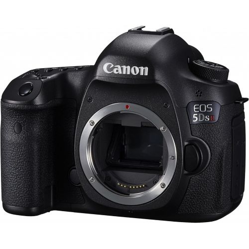  Amazon Renewed Canon EOS 5DS R Digital SLR with Low-Pass Filter Effect Cancellation (Body Only) (Renewed)