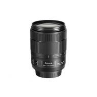 Amazon Renewed Canon EF-S 18-135mm f/3.5-5.6 Image Stabilization USM Lens (Black) (Renewed)