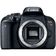 Amazon Renewed Canon EOS REBEL T7i Body (Renewed)