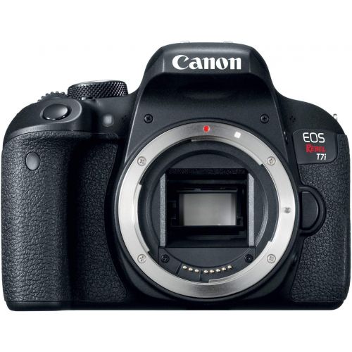  Amazon Renewed Canon EOS REBEL T7i Body (Renewed)