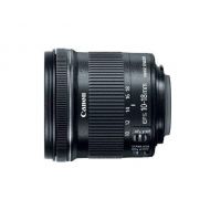 Amazon Renewed Canon EF-S 10-18mm f/4.5-5.6 IS STM Lens (Renewed)