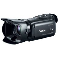 Amazon Renewed Canon VIXIA HF G20 Camcorder with 10x HD Video Lens (30.4mm-304mm), 3.5 Touchscreen LCD, HD CMOS Pro and 32GB Internal Flash Memory (Renewed)