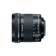 Amazon Renewed Canon EF-S 10-18mm f/4.5-5.6 IS STM Lens (Cerified Renewed)