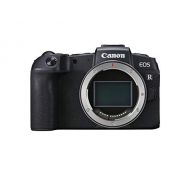 Amazon Renewed Canon EOS RP Mirrorless Digital Camera (Body Only) (Renewed)