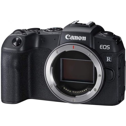  Amazon Renewed Canon EOS RP Mirrorless Digital Camera (Body Only) (Renewed)