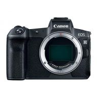 Amazon Renewed Canon EOS R Mirrorless Digital Camera (Body Only) (Renewed)