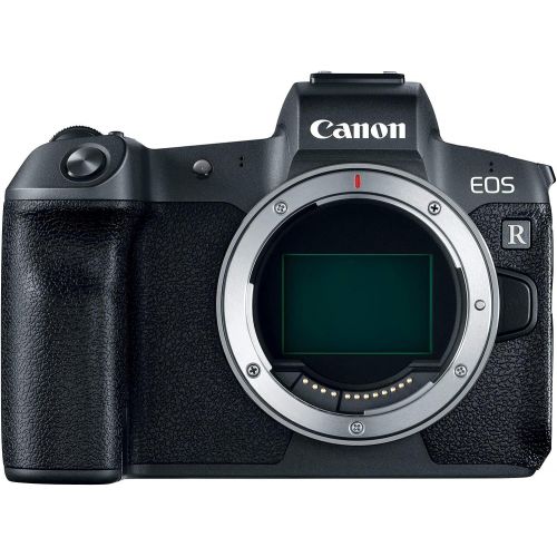  Amazon Renewed Canon EOS R Mirrorless Digital Camera (Body Only) (Renewed)