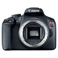 Amazon Renewed Canon EOS Rebel T7 Digital SLR Camera Body Only (Kit Box) (Renewed)