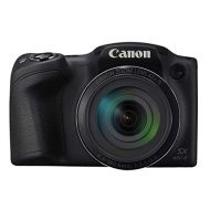 Amazon Renewed Canon Digital Camera PowerShot SX420 is 42x Optical Zoom (Renewed)