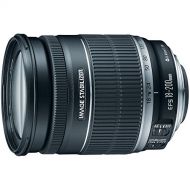 Amazon Renewed Canon EF-S 18-200mm f/3.5-5.6 IS Standard Zoom Lens for Canon DSLR Cameras (Renewed)