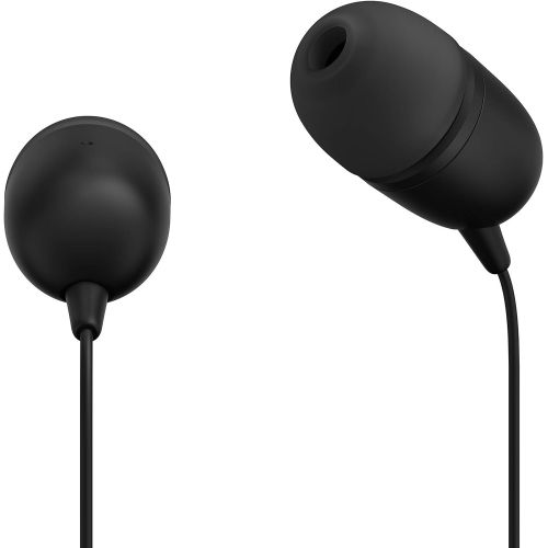  Amazon Renewed LG TONE Style HBS-SL5 Bluetooth Wireless Stereo Headset - Black (Renewed)