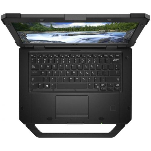  Amazon Renewed Dell Latitude 5420 Rugged Laptop, 14 inches FHD (1920x1080) Non Touch, Intel Core 8th Gen i5 8350U, 16GB SDRAM RAM, 512GB SSD, Intel UHD Graphics, Windows 10 Pro (Renewed)