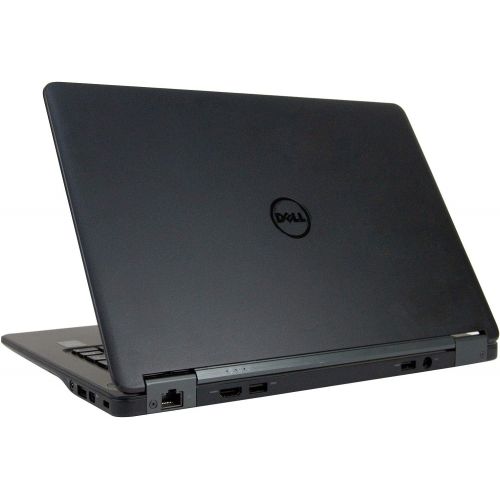  Amazon Renewed Dell Latitude E7250 12.5in Laptop, Core i5 5300U 2.3GHz, 8GB Ram, 120GB SSD, Windows 10 Pro 64bit (Renewed)