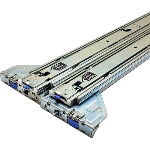  Amazon Renewed Dell PowerEdge R810 Server ReadyRails Sliding Rail Kit (Renewed)