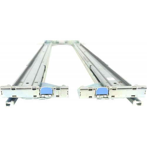  Amazon Renewed Dell PowerEdge R810 Server ReadyRails Sliding Rail Kit (Renewed)