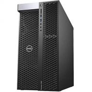 Amazon Renewed Dell Precision Tower 7920 Workstation Silver 4114 10C 2.2Ghz 96GB 2TB SSD NVS310 Win 10 (Renewed)