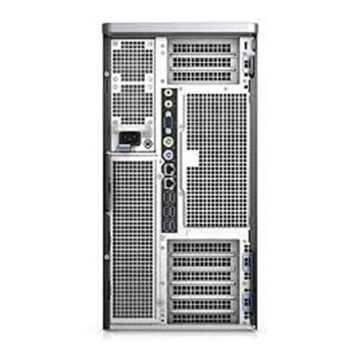  Amazon Renewed Dell Precision Tower 7920 Workstation Silver 4114 10C 2.2Ghz 96GB 2TB SSD NVS310 Win 10 (Renewed)