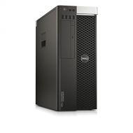 Amazon Renewed Dell Precision T5810 Workstation E5 1620 V3 3.6GHz 4 Core 32GB DDR4 Quadro NVS 315 480GB SSD + 1TB HDD Win 10 Pro (Renewed)