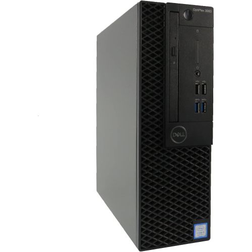  Amazon Renewed Dell 3060 SFF i5 8500 8GB 256GB SSD (Renewed)