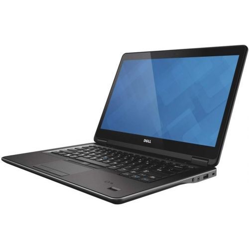  Amazon Renewed Dell Latitude E7440 14in HD High Performance Laptop, Intel Core i5 4300U Processor up to 2.9GHz, 8GB RAM, 1TB HDD, Webcam, Bluetooth, Windows 10 Professional (Renewed)