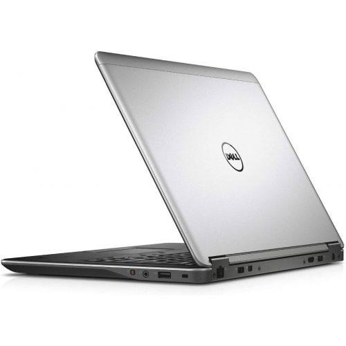  Amazon Renewed Dell Latitude E7440 14in HD High Performance Laptop, Intel Core i5 4300U Processor up to 2.9GHz, 8GB RAM, 1TB HDD, Webcam, Bluetooth, Windows 10 Professional (Renewed)