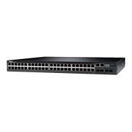 Amazon Renewed Dell N3048P POWERCONNECT Switch w/Dual Power & Rails 462 5881