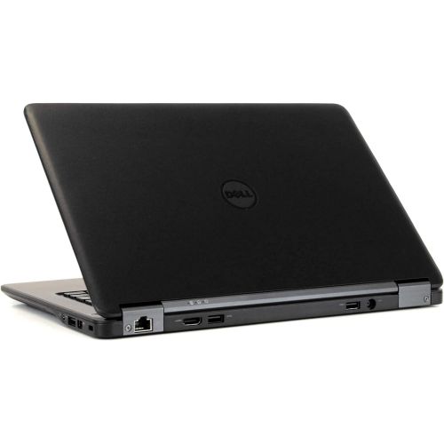  Amazon Renewed Dell Latitude E7250 12.5 Touchscreen Ultrabook Business Laptop Computer, Intel Core i7 5600U up to 3.2GHz, 16GB RAM, 512GB SSD, 802.11ac WiFi, Bluetooth, Windows 10 Professional (R