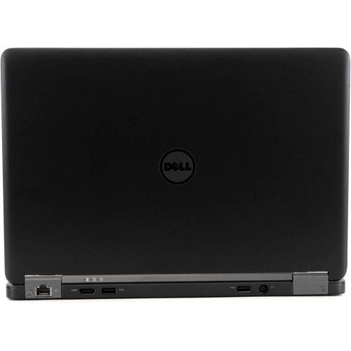  Amazon Renewed Dell Latitude E7250 12.5 Touchscreen Ultrabook Business Laptop Computer, Intel Core i7 5600U up to 3.2GHz, 16GB RAM, 512GB SSD, 802.11ac WiFi, Bluetooth, Windows 10 Professional (R