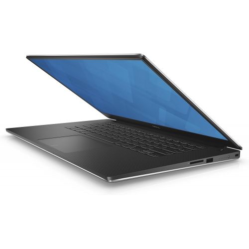  Amazon Renewed DELL PRECISION M5520 Workstation Laptop FHD 1080P I7 7820HQ 16GB RAM 512GB SSD QUADRO M1200 4GB WIN 10 Professional (Certified Refurbished)