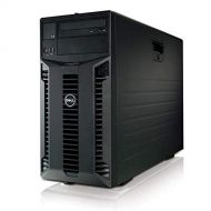 Amazon Renewed Dell PowerEdge T310 4 x 3.5 Hot Plug X3450 Quad Core 2.67Ghz 16GB 4X 300GB 15K Perc 6/i 2X 400W RPS (Renewed)