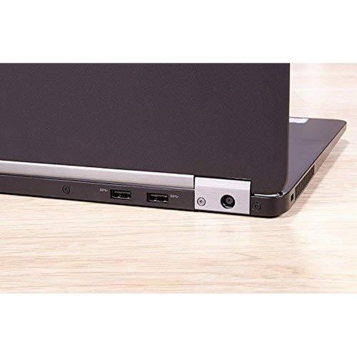  Amazon Renewed Dell Latitude E7470 HD Ultrabook Business Laptop Notebook (Intel Core i5 6300U, 8GB Ram, 256GB SSD, HDMI, Camera, WiFi, Bluetooth) Win 10 Pro (Certified Refurbished)