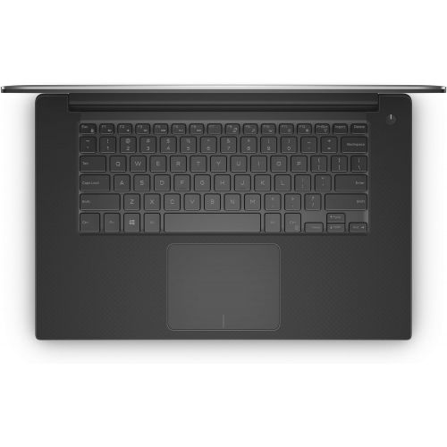  Amazon Renewed Dell XPS 15 9560 Intel Core i5 7300HQ X4 2.5GHz 8GB 1TB+32GB SSD, Silver (Renewed)