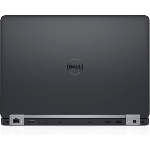  Amazon Renewed Newest Dell Latitude E5470 FHD (1920x1080) Touch Screen Business Laptop Notebook (Intel Quad Core i5 6300HQ, 16GB Ram, 500GB HDD, HDMI, VGA, Camera WiFi) Win 10 Pro (Renewed)