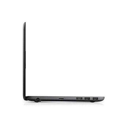  Amazon Renewed Dell Latitude 3180 HD Laptop Notebook Educational PC (Intel Pentium N4200 Quad Core, 4GB Ram, 128GB Solid State SSD, Camera, HDMI, WiFi, Bluetooth) Windows 10 (Renewed)
