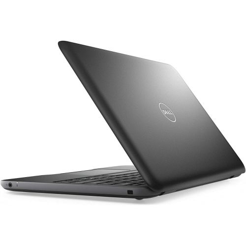  Amazon Renewed Dell Latitude 3180 HD Laptop Notebook Educational PC (Intel Pentium N4200 Quad Core, 4GB Ram, 128GB Solid State SSD, Camera, HDMI, WiFi, Bluetooth) Windows 10 (Renewed)