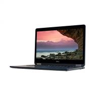 Amazon Renewed Dell E7470 14 inches HD Laptop, Core i5 6300U 2.4GHz, 8GB, 512GB Solid State Drive, Windows 10 Home 64Bit, (Renewed)