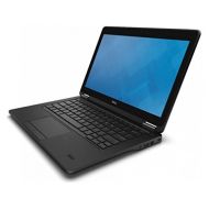 Amazon Renewed Fast Dell Latitude E7250 UltraBook Business Laptop Notebook (Intel Core i7 5600U, 8GB Ram, 256GB Solid State SSD, HDMI, Camera, WiFi) Win 10 Pro (Renewed) SC Card Reader