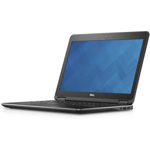  Amazon Renewed Fast Dell Latitude E7250 UltraBook Business Laptop Notebook (Intel Core i7 5600U, 8GB Ram, 256GB Solid State SSD, HDMI, Camera, WiFi) Win 10 Pro (Renewed) SC Card Reader