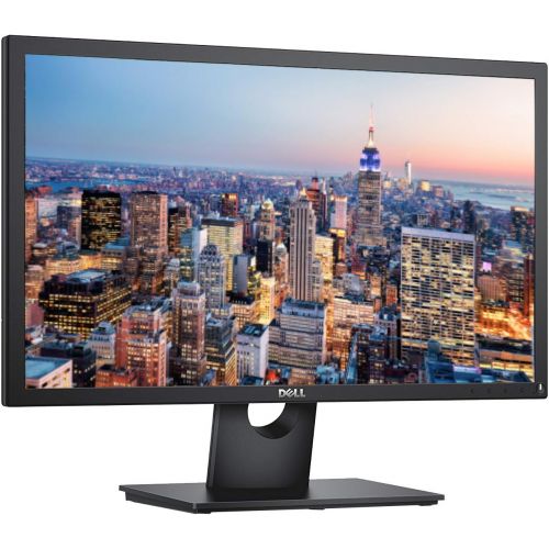  Amazon Renewed Dell Optiplex 7010 PC with 24 FHD Dell Monitor, Wireless Keyboard, WiFi, Intel i5, 8GB Memory, 240GB SSD Storage, Windows 10 (Renewed)