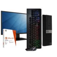 Amazon Renewed Dell OptiPlex 5040 Desktop Computer Intel i5 6500 3.2GHz, 16GB RAM, 512GB SSD, Windows 10 Pro (Renewed)