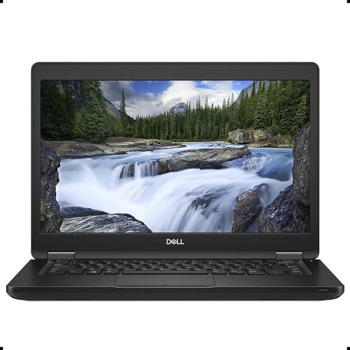  Amazon Renewed Dell Latitude 5490 / Intel 1.7 GHz Core i5 8350U Quad Core CPU / 16GB RAM / 512GB SSD / 14 FHD (1920 x 1080) Display / HDMI / USB C / Webcam / Windows 10 Pro (Renewed)