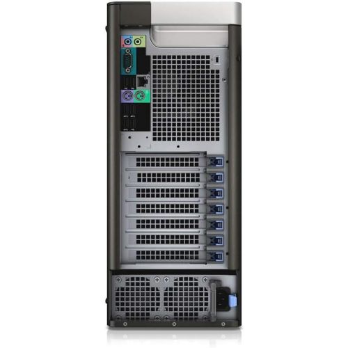  Amazon Renewed Dell 5810 Revit Workstation E5 1650 V3 6 Cores 12 Threads 3.5Ghz 64GB 1TB NVMe Quadro P2000 Win 10 Pro (Renewed)