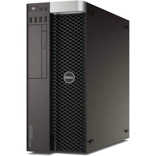  Amazon Renewed Dell 5810 Revit Workstation E5 1650 V3 6 Cores 12 Threads 3.5Ghz 64GB 1TB NVMe Quadro P2000 Win 10 Pro (Renewed)