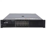 Amazon Renewed Dell PowerEdge R730 8 x 2.5 Hot Plug E5 2650 V3 Ten Core 2.3Ghz 8GB H330 (Renewed)