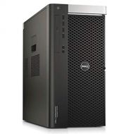 Amazon Renewed Dell Precision Tower 7910 Workstation E5 2620 V4 8C 2.1Ghz 64GB 2TB NVS310 Win 10 (Renewed)