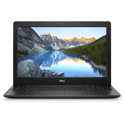  Amazon Renewed Dell 2019 Inspiron 3593 Laptop 15.6 inch, 10th Generation Intel Core i5 1035G1 Processor, 8GB DDR4 RAM 1TB Hard Drive, HDMI, WiFi, Bluetooth, Windows 10, Black (Renewed)