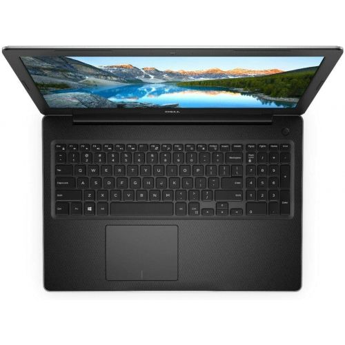  Amazon Renewed Dell 2019 Inspiron 3593 Laptop 15.6 inch, 10th Generation Intel Core i5 1035G1 Processor, 8GB DDR4 RAM 1TB Hard Drive, HDMI, WiFi, Bluetooth, Windows 10, Black (Renewed)