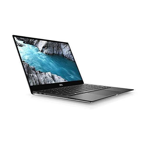  Amazon Renewed Dell XPS 7390 Laptop, 13.3 4K UHD (3840x2160) Touchscreen, Intel Core 10th Gen i7 10710U, 16GB RAM, 1TB SSD, Windows 10 (Renewed)