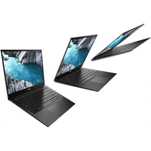  Amazon Renewed Dell XPS 7390 Laptop, 13.3 4K UHD (3840x2160) Touchscreen, Intel Core 10th Gen i7 10710U, 16GB RAM, 1TB SSD, Windows 10 (Renewed)